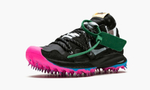 Nike Zoom Terra Kiger 5 WMNS "Off-White - Black"