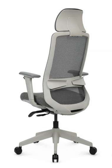 Кресло Космо AETH-HG Серый