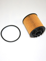 Фильтр масляный (картридж) 1017110XEN01 для Haval Dargo