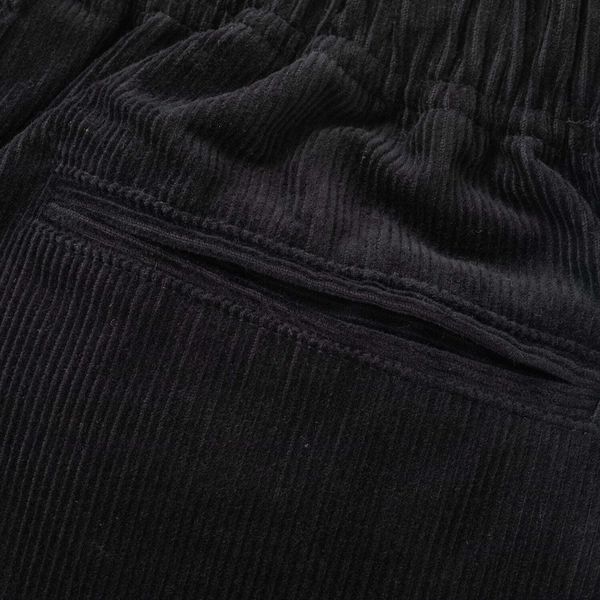 Брюки Velvet 7.0 черные - фото 15