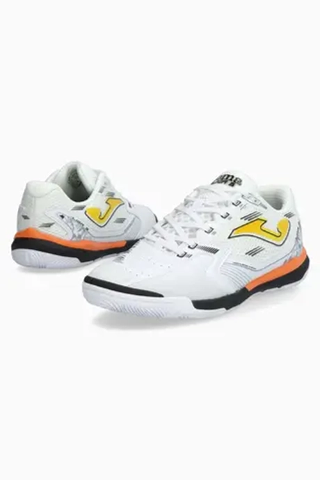 Футзалки Joma Liga 5 26 IN - белый