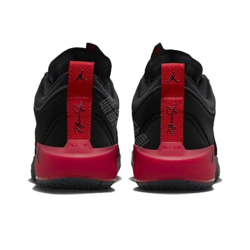 Мужские кроссовки Air Jordan 37 Low PF 'Bred' DQ4123-007