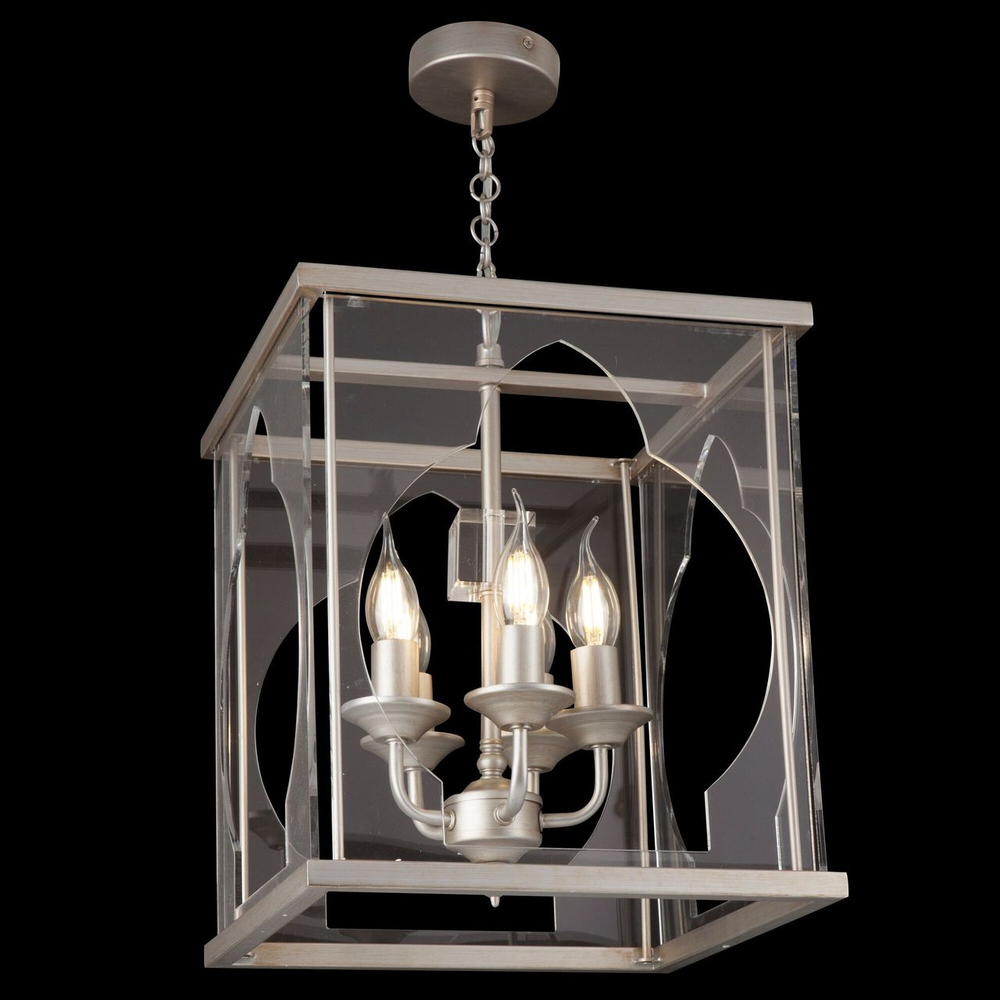 Подвесной светильник Maytoni Keope H008PL-05G