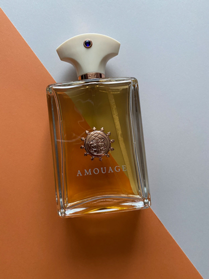 Amouage Dia Man