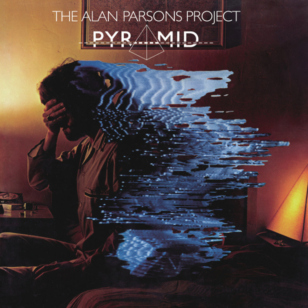 The Alan Parsons Project / Pyramid (CD)