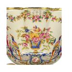 Чаша Обезьяны 42 см [Арт. XET-3774]