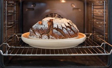 Форма для выпечки BreadCake DENK (светлая)