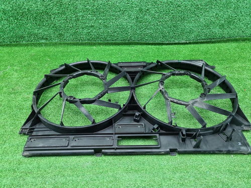 Диффузор вентилятора Audi A4 B9 (2015-н.в.)