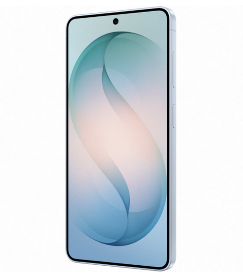 Смартфон Samsung Galaxy S26 12/256 ГБ Голубой Blue