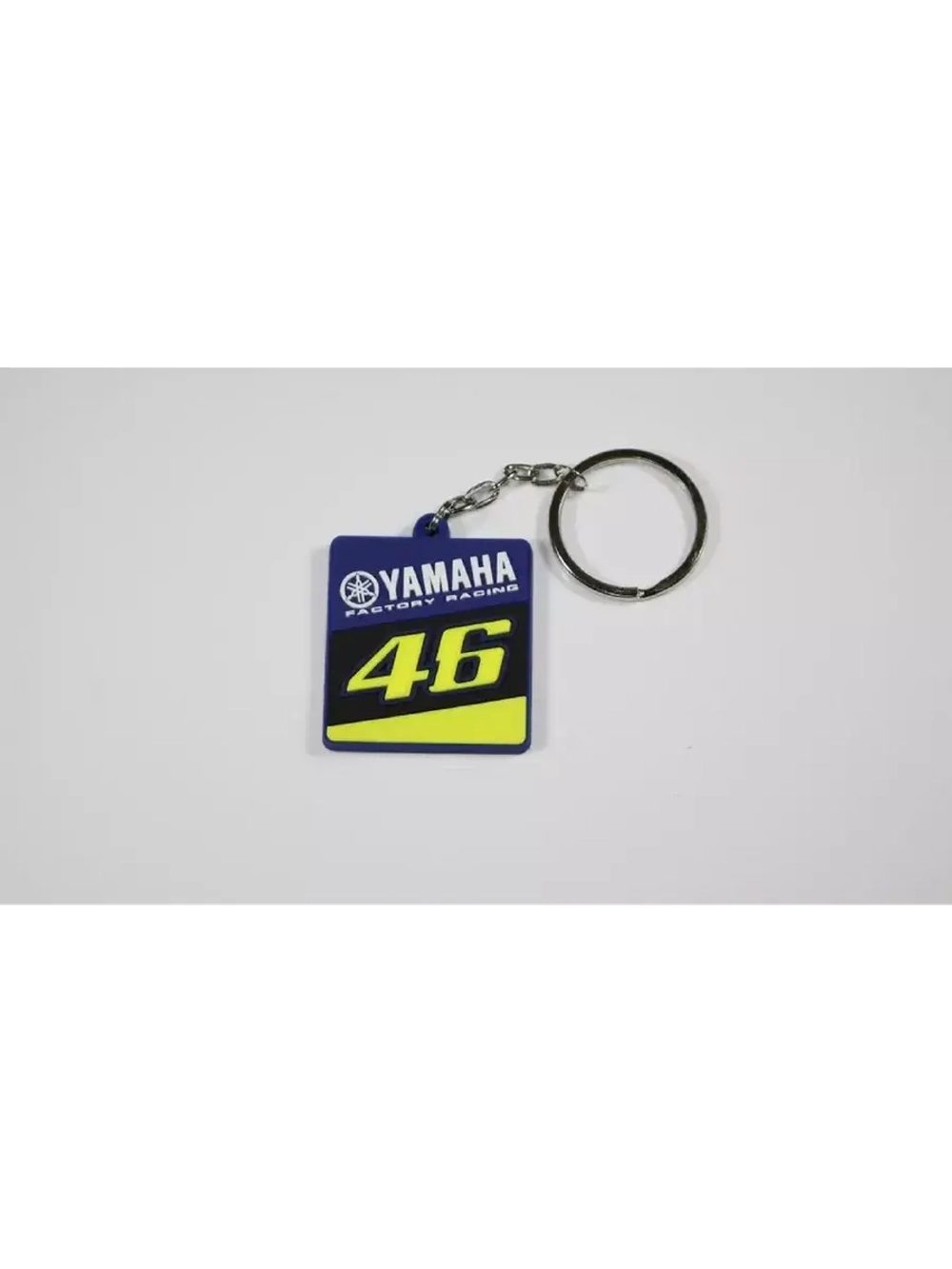 Брелок ПВХ Yamaha VR46