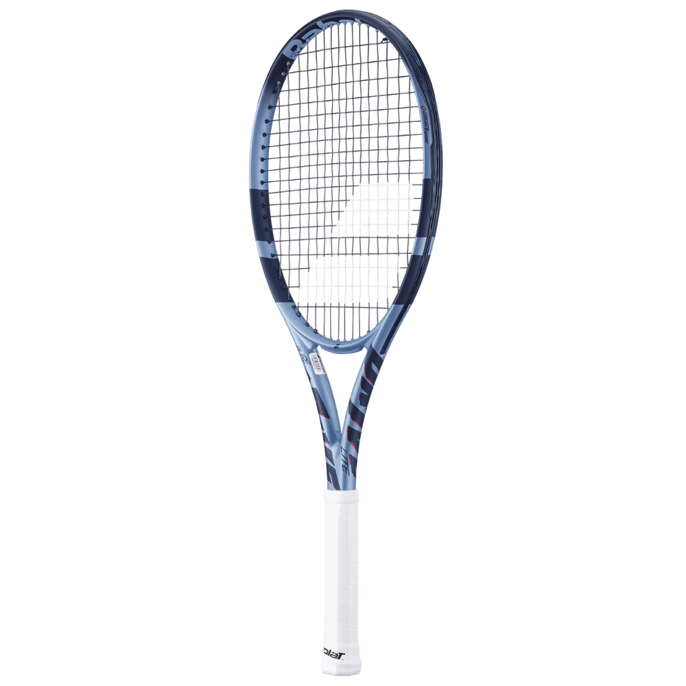 Теннисная ракетка Babolat Pure Drive Lite (2025), без натяжки
