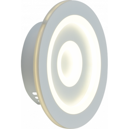 Светильник настенный Rivoli Amarantha 6100-105 светодиодный 32 Вт LED 2750К - 5850К модерн