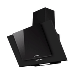 Кухонная вытяжка MAUNFELD Wind 60 A черный