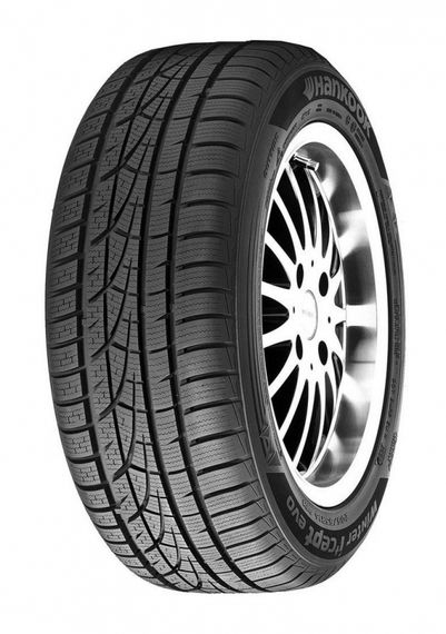 Hankook Tire Winter I*Cept Evo W310 205/55 R16 91V RunFlat