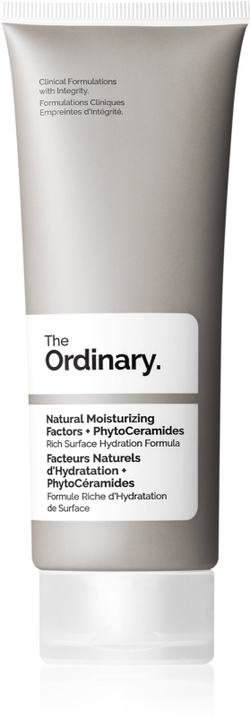 The Ordinary Natural Moisturizing Factors + PhytoCeramides - увлажняющий крем для лица с керамидами /   100  ml  / GTIN 769915232202