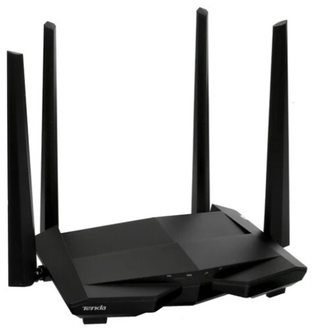 Wi-Fi роутер Tenda AC10 v3.0