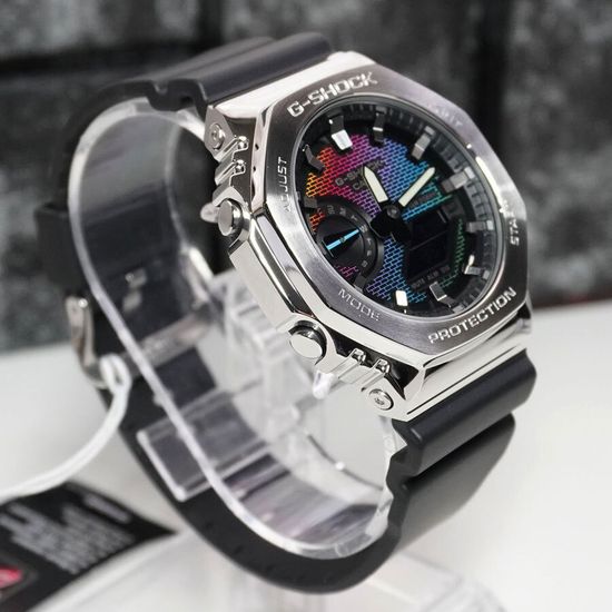 Наручные часы Casio GM-2100RW-1A