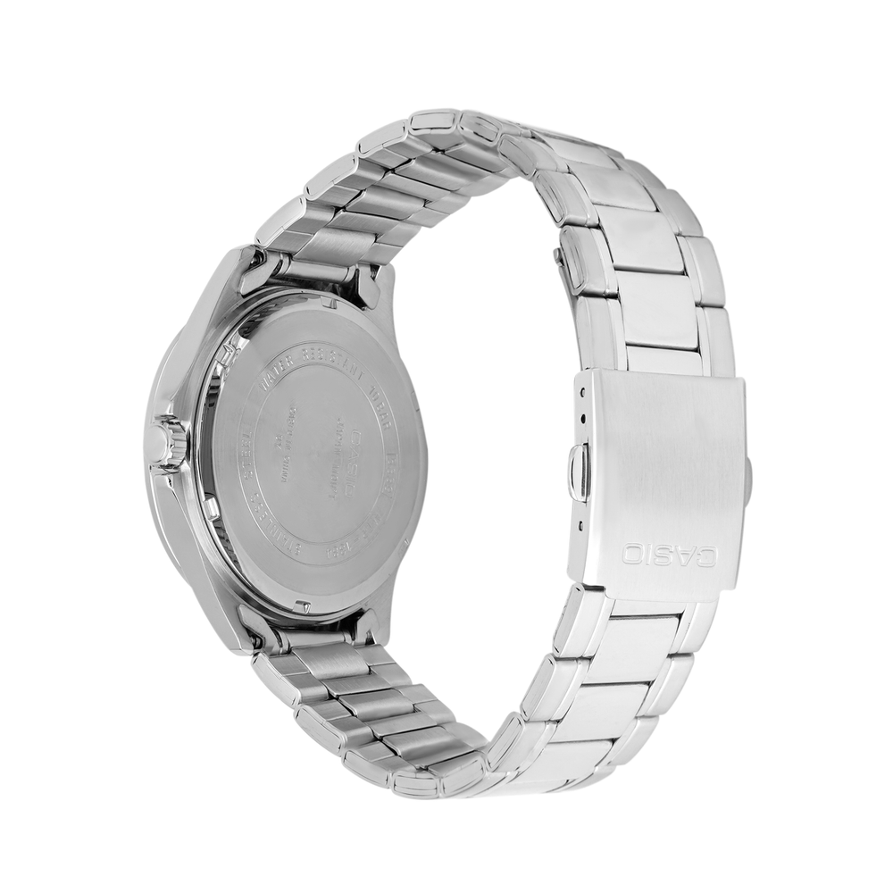 Часы CASIO STANDARD 100, MTP-1384D-1A