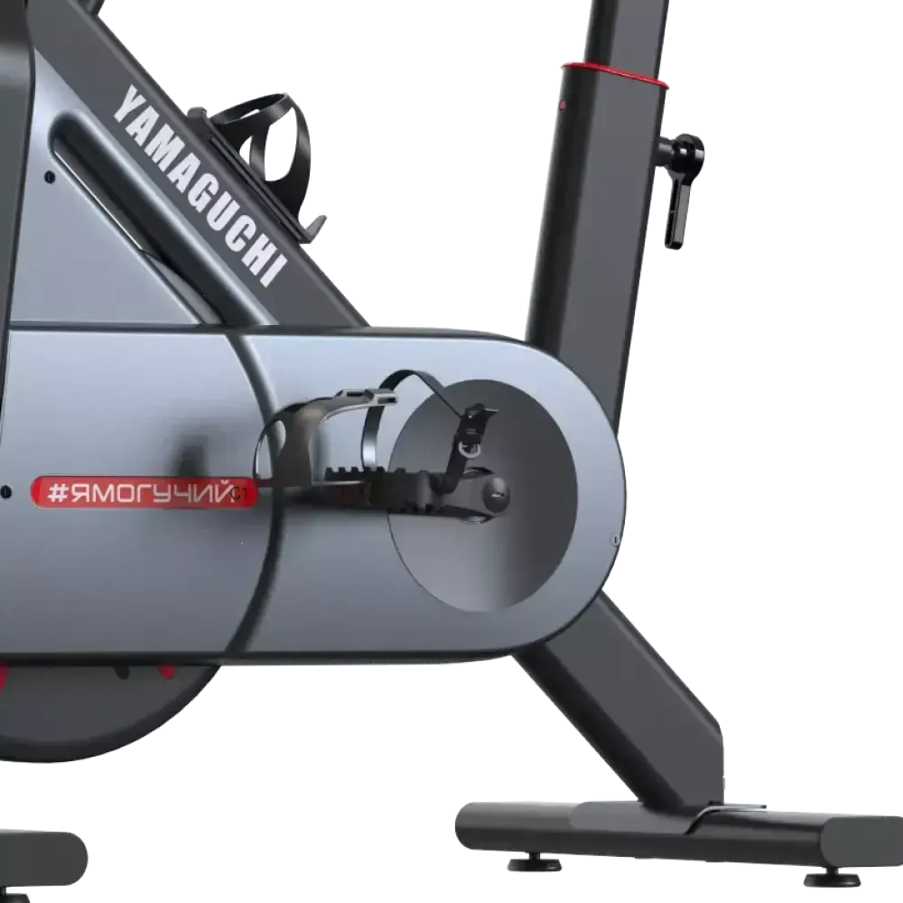 Велотренажер Yamaguchi Fitness Bike