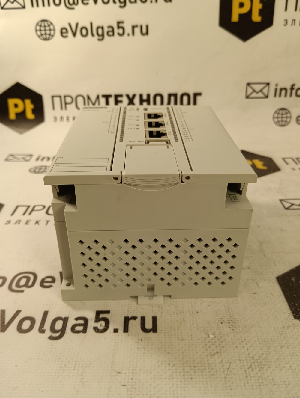 ОВЕН ПЛК210-02-CS с хранения