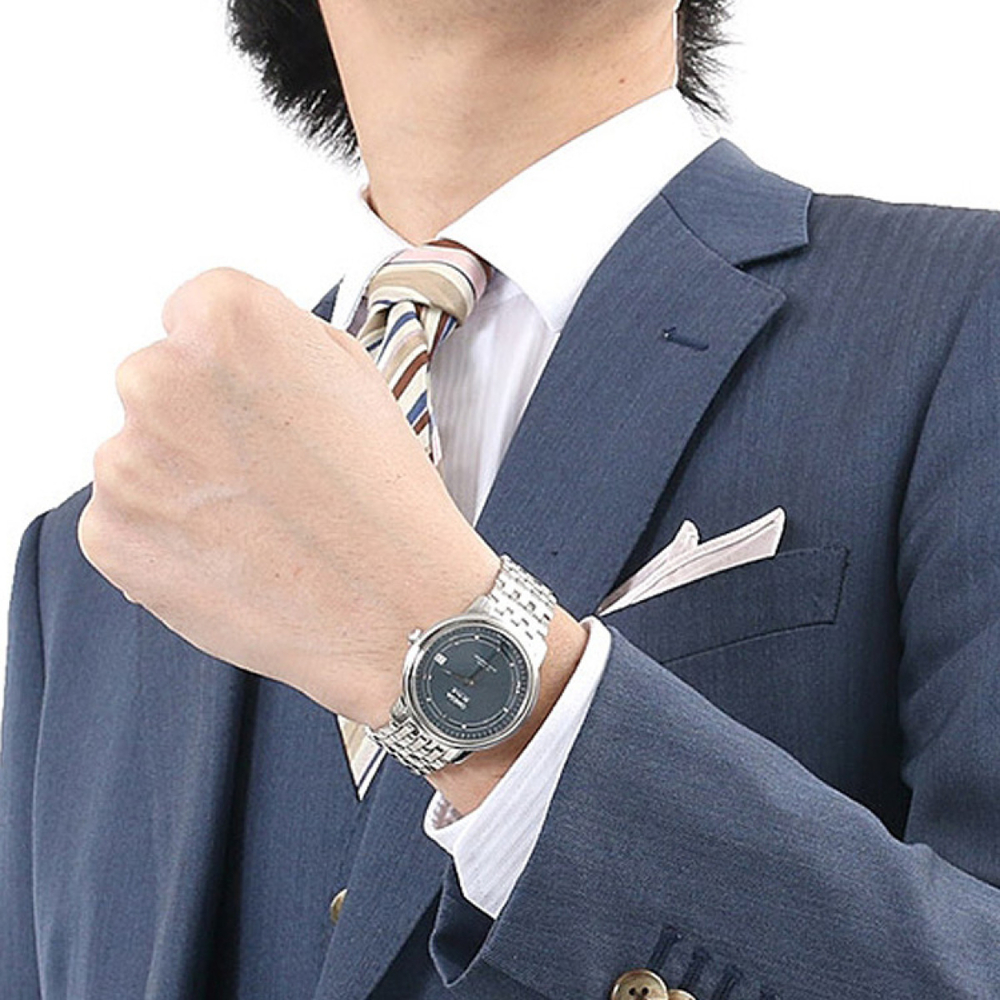 Часы OMEGA 36.8mm, 424.10.37.20.03.002