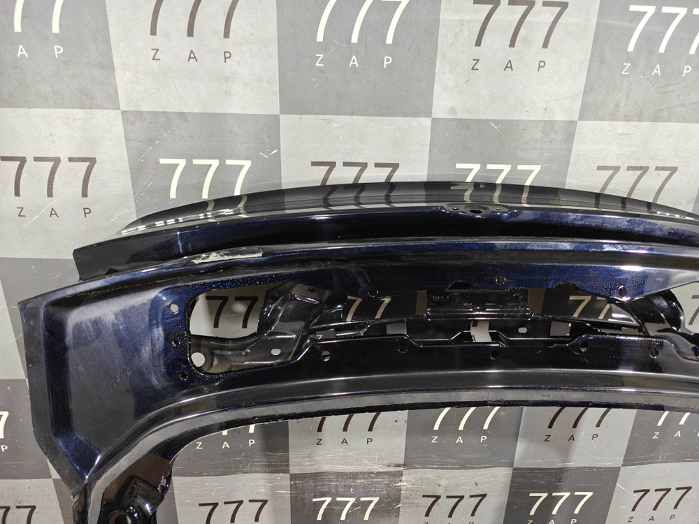 Крышка багажника Changan UNI-V 22-нв Б/У Оригинал C281F2701080101