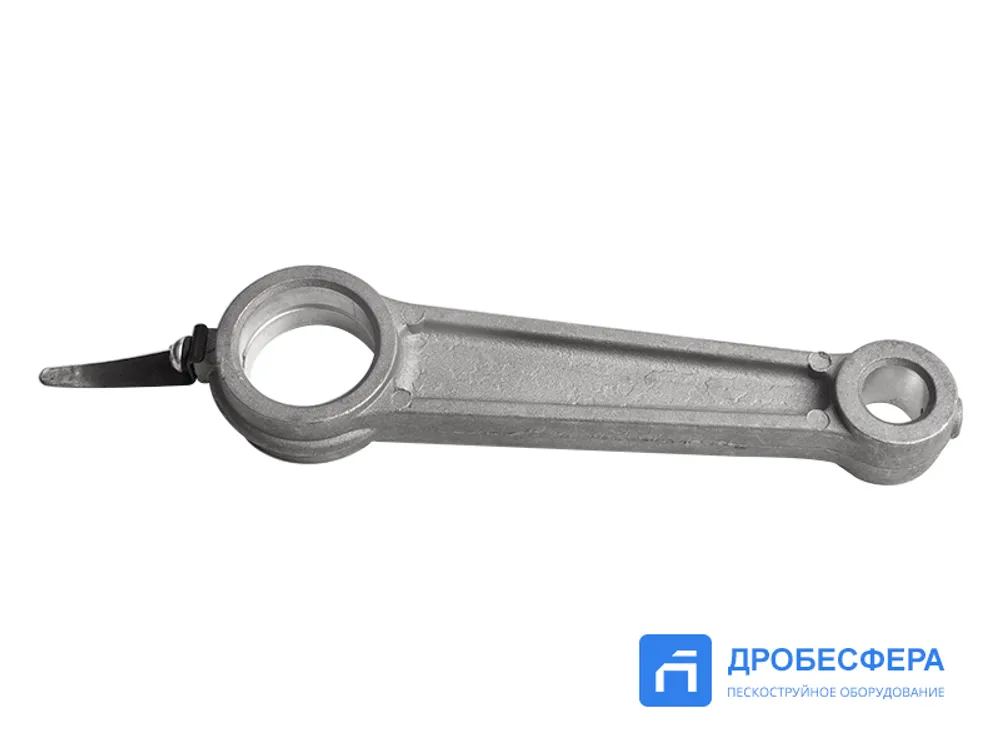 Шатун Remeza LB75 R 21132008