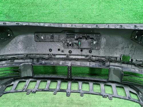 Бампер передний Lixiang L9 (2022-н.в.)