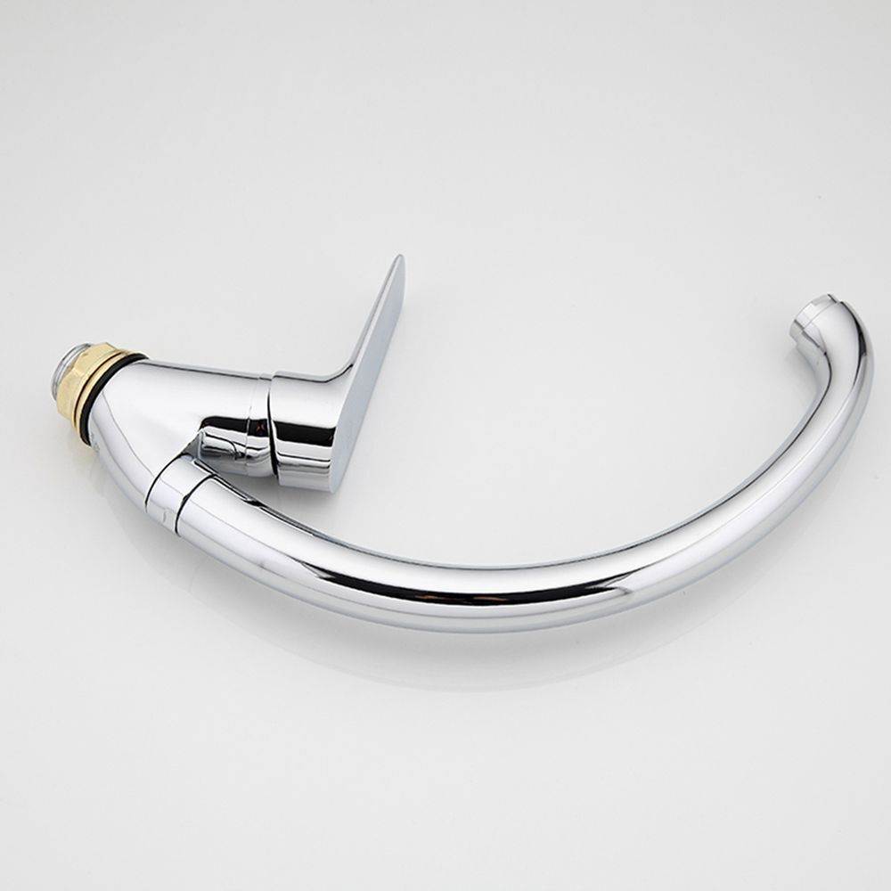 Смеситель для кухни, Frud, с картриджем, хром, R41105