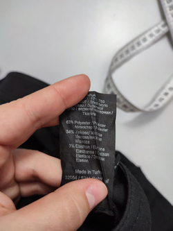 Брюки Taifun базовые 42 размер