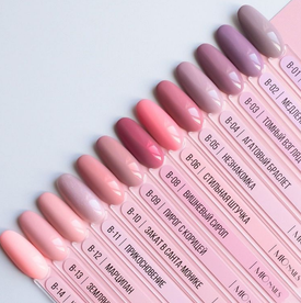 Гель-лаки ТМ "MioNails" по смешной цене :D