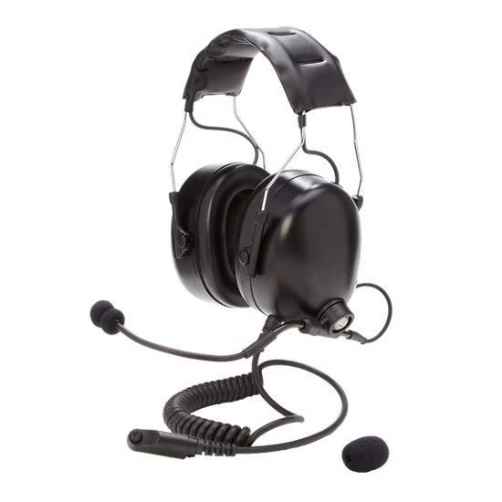 Hytera ECN21-P Гарнитура, наушники с шумоподавлением