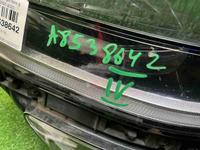 Битая Фара правая Genesis GV80 (2020-2023) LED