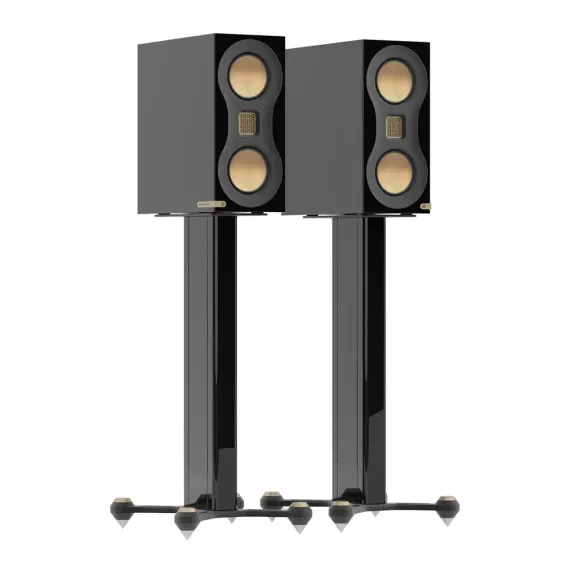 Monitor Audio Studio 89 Stand Black