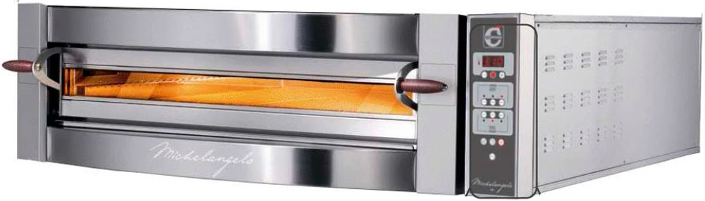 Печь для пиццы Cuppone ML435/1CD