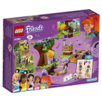 LEGO Friends: Приключения Мии в лесу 41363 — Mia's Forest Adventures — Лего Френдз Друзья Подружки