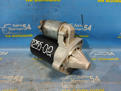 Стартер CHEVROLET AVEO 2008