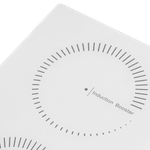 Индукционная варочная панель MAUNFELD CVI292STWHC