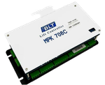 Главный контроллер MPK708C BLT.