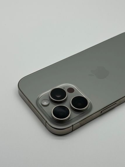 iPhone 16 Pro 256Gb Natural Titanium