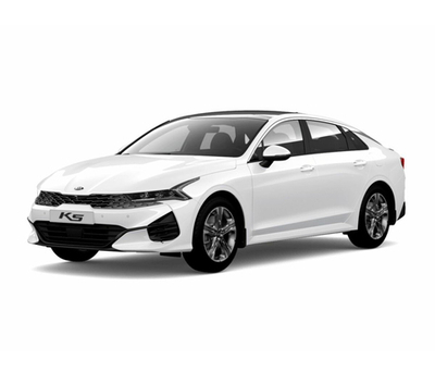 Kia K5 5 поколение DL3 (12.2019 - н.в.)