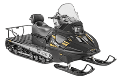 Снегоход СТЕЛС SE800T (L LUX 2LT) Ермак 1.0 К01 Tech