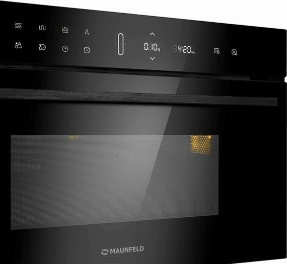 Микроволновая печь MAUNFELD MBMO349DGB