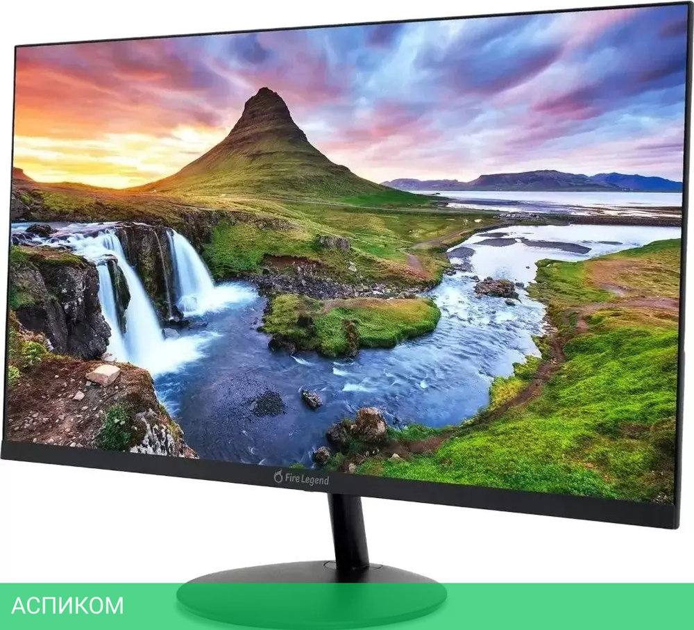 Монитор AOPEN 32SA2QUAbmiipx UM.JS2CD.A04