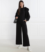 Спортивные штаны CALVIN KLEIN JEANS - черный(J20J222597)