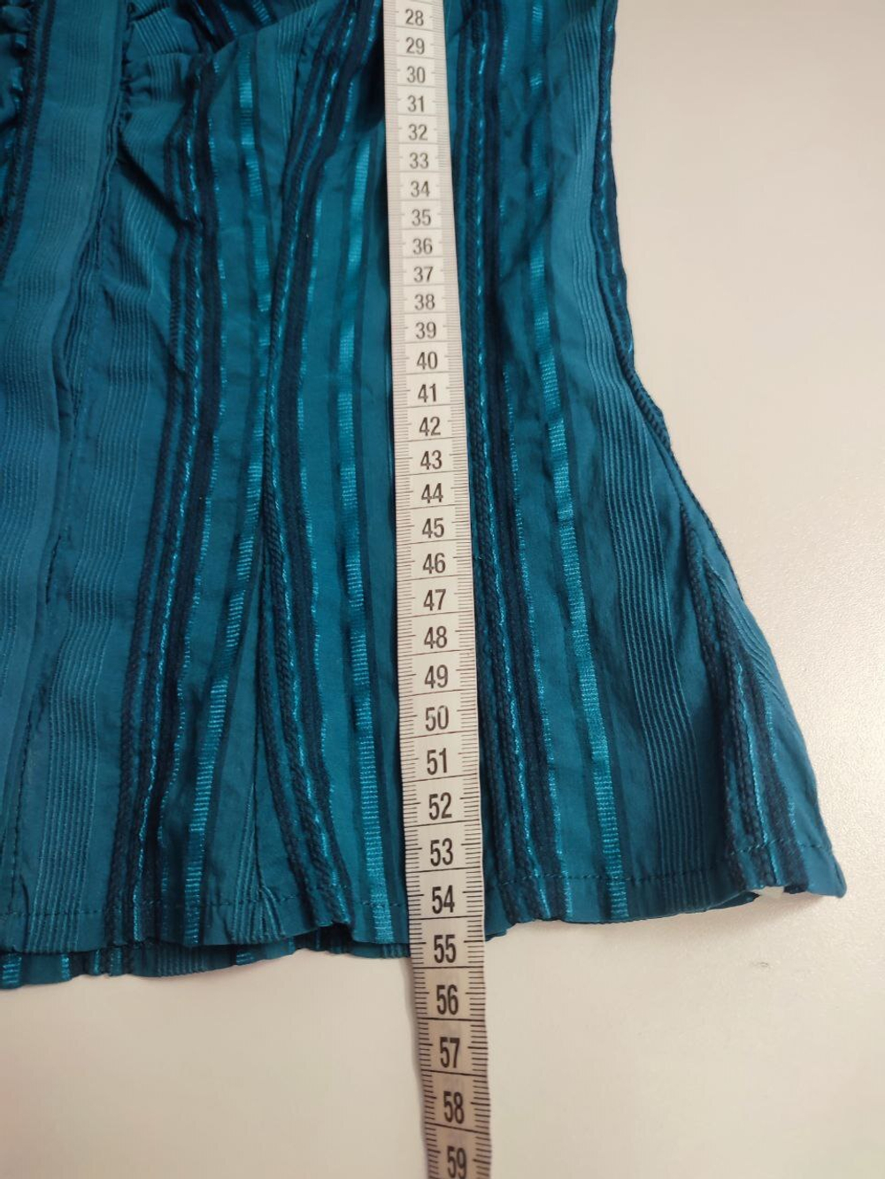 Блузка Style красивая 42 размер