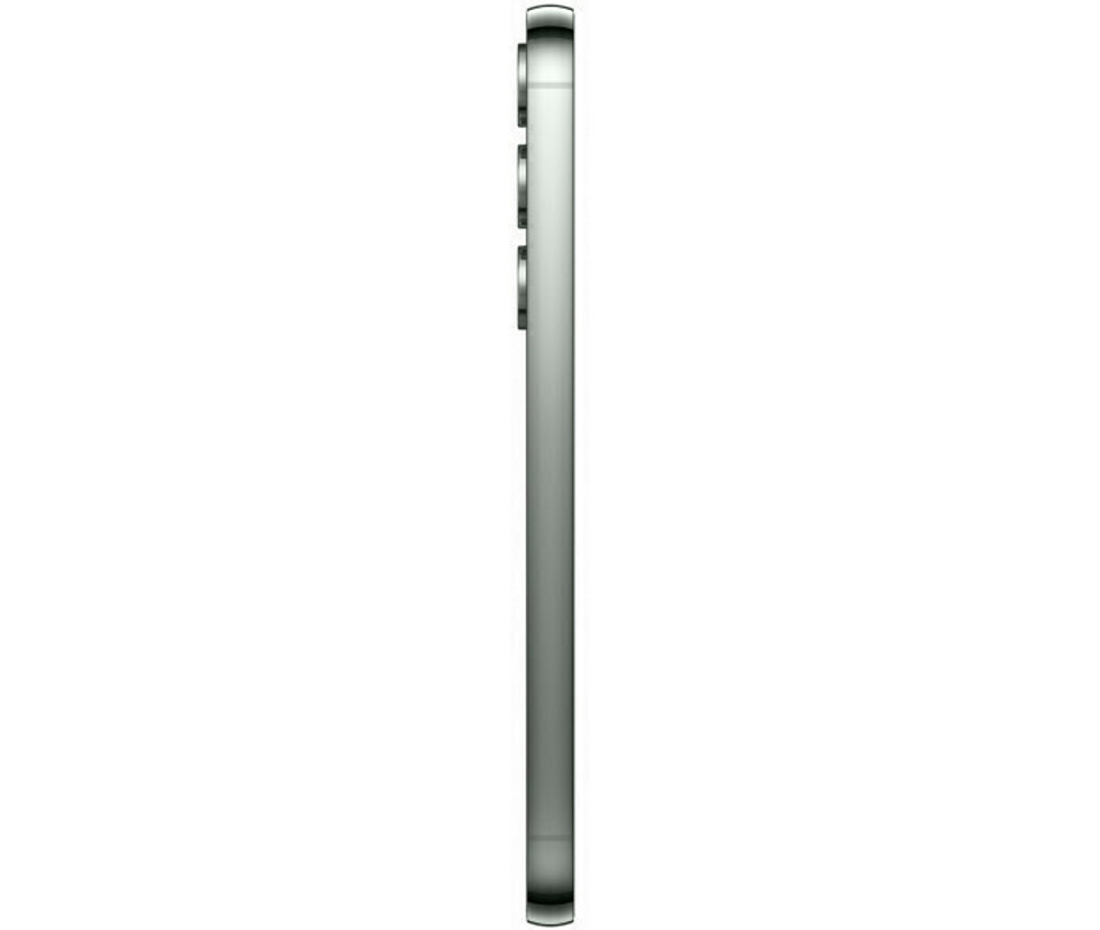 Смартфон Samsung Galaxy S23 Plus 8/256 ГБ, зеленый