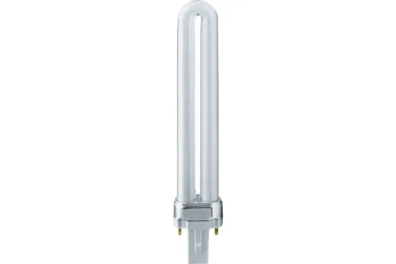 Лампа энергосберегающая Navigator 9W G23 4000К 10977