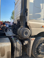 КамАЗ 5490 4x2 Седельный тягач 5490-033-87(S5) (Дизельный, 12,0 л, 401 л.с., АТ)