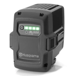 Аккумулятор Husqvarna BLi300, 9670719-01